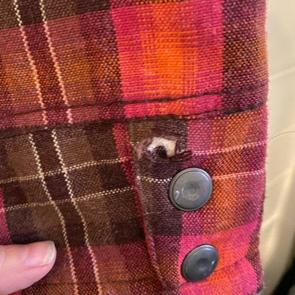 SkiJacket size Medium and Snowpants Sm. - Picture 3 of 5